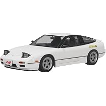 Amazon | 青島文化教材社(AOSHIMA) 1/24 頭文字D No.22 健二 RPS13